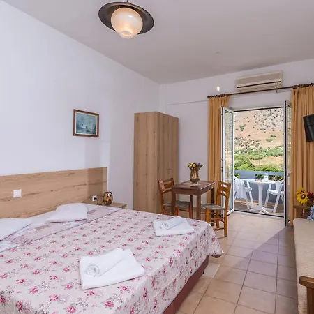 Angelika Hotel